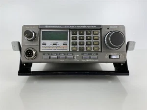 Kenwood 2-metrowy radio FM Ham mobilny nadajnik-odbiornik TR-7930 - Zdjęcie 1 z 6