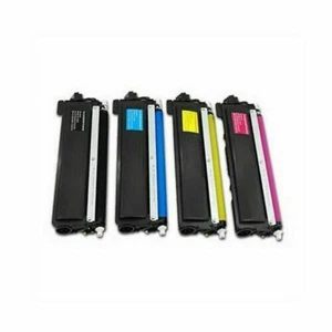 4x Non-OEM TN240 Black Toner for Brother MFC9120CN HL3040CN HL3045CN HL 3070 - Picture 1 of 10