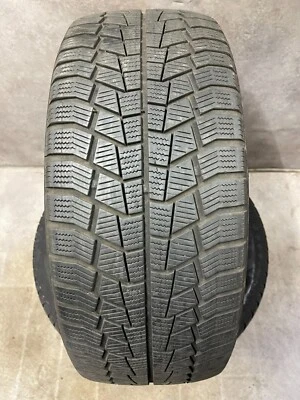 2 x 245/45 R19 102V WINTERREIFEN - General Altimax Winter 3 XL M+S (5,8mm) - Bild 1 von 4