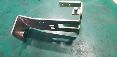 515-5339-00  Data East and Sega pinball   - SLINGSHOT BRACKET - Image 1 of 3