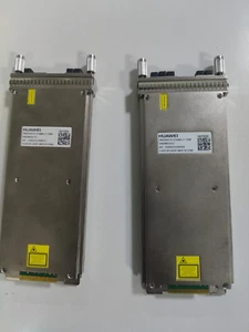 Huawei 34070262 TN52OACE107 Pluggable Optical Amplifier, Extended C-band, Gain 1 - Picture 1 of 8