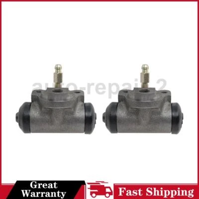 Cilindro de rueda de freno de tambor trasero para Subaru Impreza Raybestos 1993~2005 Foto 1 de 4