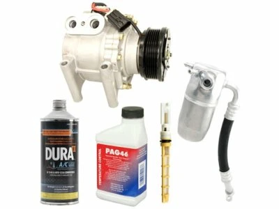 For 2003-2009 Chevrolet Trailblazer A/C Replacement Kit 55198VF 2004 2005 2006 - Image 1 of 2