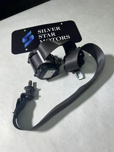 CHEVROLET  VOLT 2011 - 2015 Front Right Seat Belt Black 588103502 oem - Picture 1 of 4