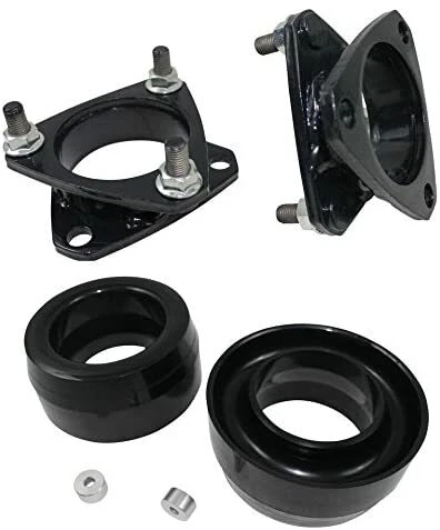 Kit de elevação 3” dianteiro + 2" traseiro para 1996-2002 Toyota 4Runner Freedom Offroad - Imagem 1 de 1