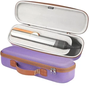 Hard Storage Case for Dyson Airstrait Straightene Waterproof Travel Carrying Bag - Picture 1 of 17