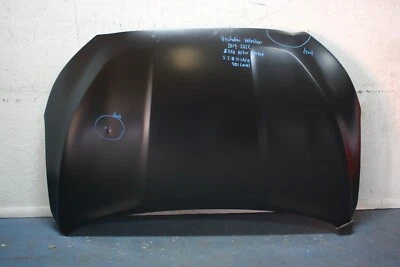 2019 2022 HYUNDAI VELOSTER FRONT HOOD Foto 1 de 4