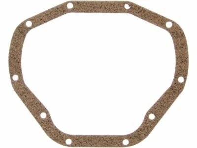 Junta de cubierta de carcasa de eje para Ford F550 Super Duty 2004-2006 molienda trasera 73343HH Foto 1 de 2