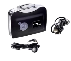 Platin Tape Kassettendigitalisierer Digitalisierung von Kassetten - Bild 1 von 2