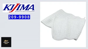 Kijima OEM 209-9908 Glass wool Acostafil 320 x 1100mm From Japan Rare - Picture 1 of 8