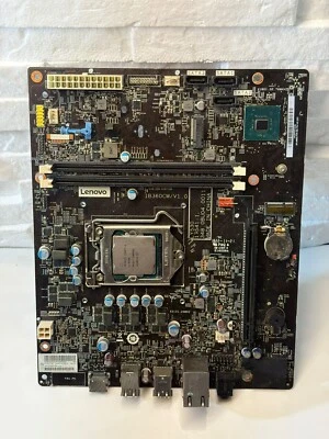 Intel Core i5-8400, - Bild 1 von 4