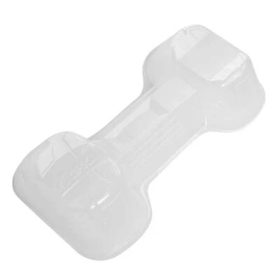 Axial AX31150 SCX10 Wheel Wells .04 Clear: AXI31150 - Image 1 of 2