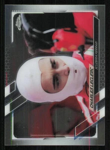 2021 Topps Chrome Formula 1 #25 Charles Leclerc - Picture 1 of 2