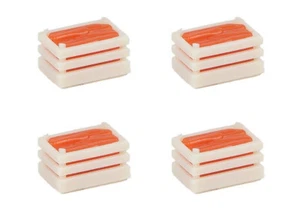 Faller HO 180868 4 cajas de mercado con verduras NUEVO EMBALAJE ORIGINAL - Imagen 1 de 1