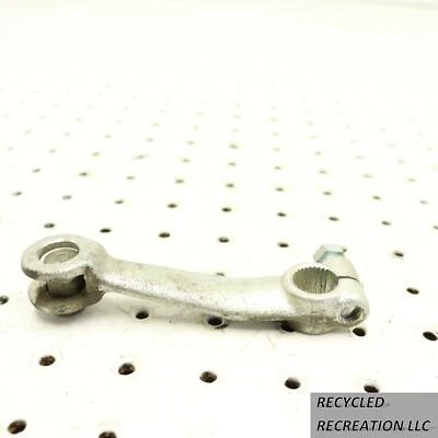 Kawasaki 305 CSR 1982 palanca trasera, cámara de freno 41053-1001 Foto 1 de 4