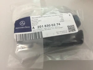 A 2018300374 2018310242 Blind Air Shower Blower Nozzle Heater W 201, Mercedes - Picture 1 of 4