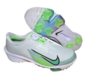 Nike Infinity Tour BOA 2 Golfschuhe FN6730-300 Herren Größe 6,5 Weite (Damengröße 8) - Bild 1 von 7