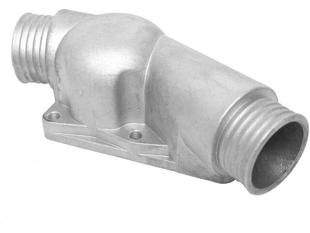 APA/URO Parts 13PJ12G Thermostat Housing Fits 1994-1999 BMW M3 E36 - Image 1 of 1