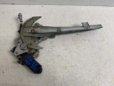 Toyota 4Runner 1991-1995 pasajero derecho trasero 85710-35020 ventana regulador potencia Foto 1 de 4