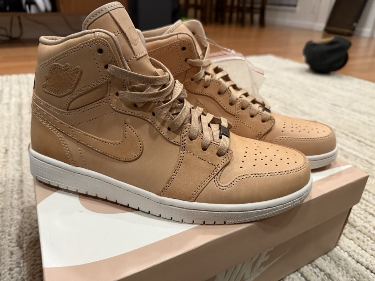 Jordan 1 Pinnacle Vachetta Tan for Sale | Authenticity Jordan 1 Pinnacle Vachetta Tan for Sale | Authenticity