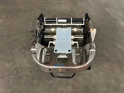 17-24 JEEP BRÚJULA PASO DELANTERO DERECHO ASIENTO PISTA MARCO MANUAL OEM LOTE3465 Foto 1 de 4