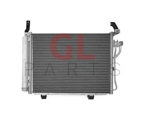 Air Condenser A/C Radiator Conditioning FOR HYUNDAI I-10 2008-2011 976060X000 - Picture 1 of 4