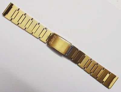 PULSERA PARA RELOJ ORIS HOMBRE ORIGINAL 100% Foto 1 de 4