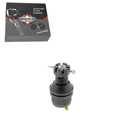 Mevotech Suspension Ball Joint Front Upper For 1972-1974 Dodge W300 Pickup - Image 1 of 3