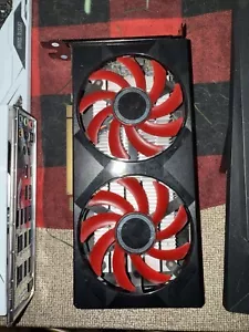 XFX RX 560 - Picture 1 of 1