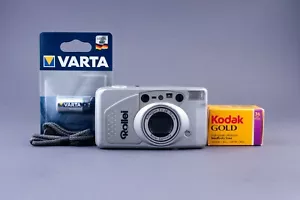 Rollei Giro 70 WA 35mm Point & Shoot Film Camera - Picture 1 of 11