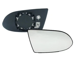Spiegel Spiegelglas Außenspiegel Glas Rechts passend für Zafira A 04/99 - 06/05 - Bild 1 von 8