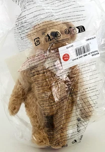 The Steiff Princess of Wales Bear Limited Edition ~ 2,022 Extremely Rare! Sealed - Picture 1 of 6
