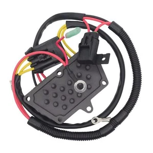 Mercury 115 HP Voltage Regulator 4 Stroke Replace 8M0088351 8M0133642 - Picture 1 of 8