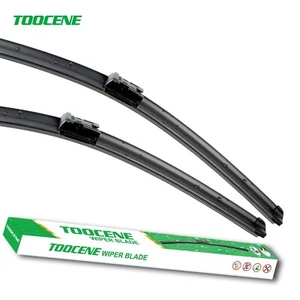 Front Windshield Wiper Blade For Chevrolet Silverado 2014-2017 Windscreen Wiper - Picture 1 of 4