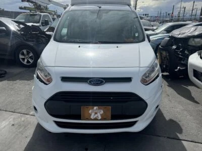 Wheel 16x6-1/2 Steel Road Wheel 16 Holes Fits 14-18 TRANSIT CONNECT 609237 - Imagem 1 de 4