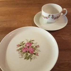 "Melitta" Kaffeegeschirr 3-teilig - Bild 1 von 6
