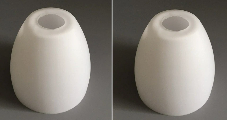 E27 Lampenglas 63921 Ersatzschirm Lampenschirm Pendellampe Ersatzglas Timo