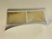 2 x NEC Washing Machine Lint Filter Bag NW803 NW804 NW892 NW893 NW893A 2 x NEC Washing Machine Lint Filter Bag NW803 NW804 NW892 NW893 NW893A