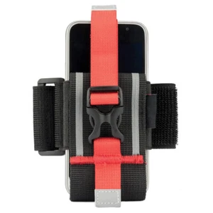 Support de bras de sport pour téléphone portable course jogging entraînement gym iPhone Galaxy - Photo 1 sur 5