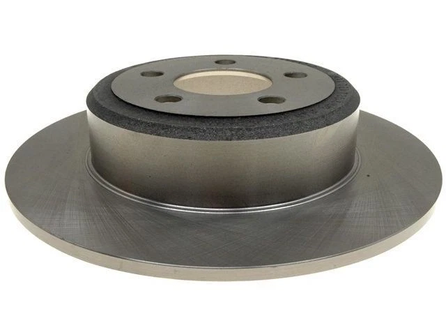 Rotor de freno trasero para Dodge Magnum 2005-2008 2007 2006 CG495QY Raybestos R-Line Foto 1 de 1