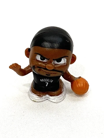 NBA Teenymates Series 7 Kevin Durant #7 Brooklyn Nets Cover