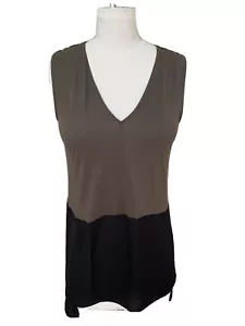 1 State Summer Women Dress Size Small Sleeveless - Picture 1 of 7