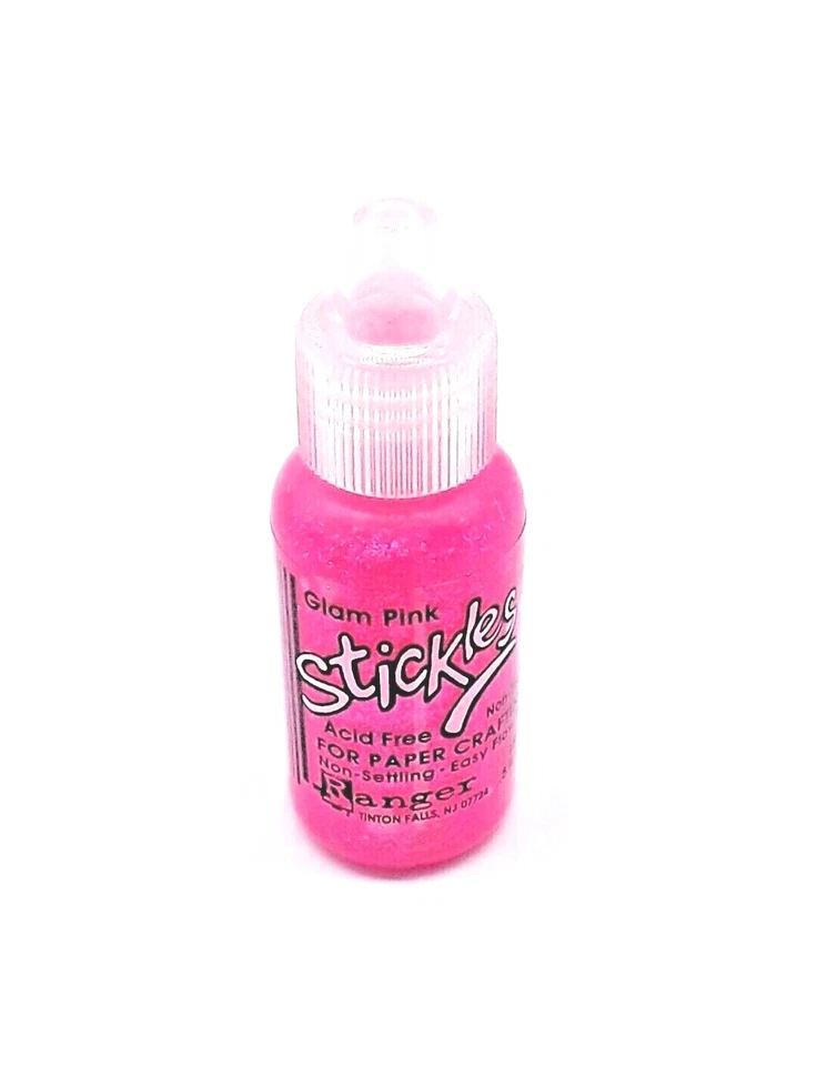 RANGER Stickles Glitter Glue 18ml .5fl oz