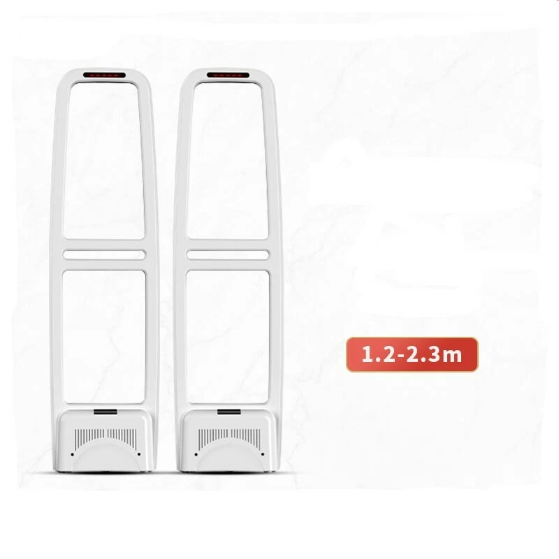 Anti Theft Store Market Sound Magnetic AM 58KHZ Alarm Security System O - Image 1 of 4