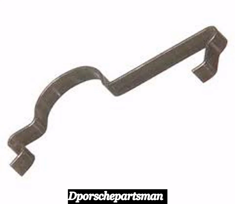 NEW Porsche 911 / 912 Clip For Blower Motor Support - Image 1 of 1