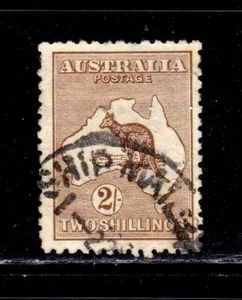 Australia 11 CV USADO $140,00 ¡ENVÍO GRATUITO!! - Imagen 1 de 1
