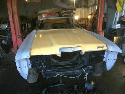 Brazo de control superior delantero para 70-77 MAVERICK 91738 Foto 1 de 4