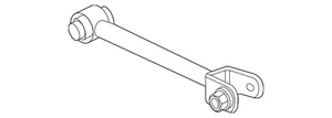 Genuine GM Rear Upper Control Arm 85148035 - Picture 1 of 3