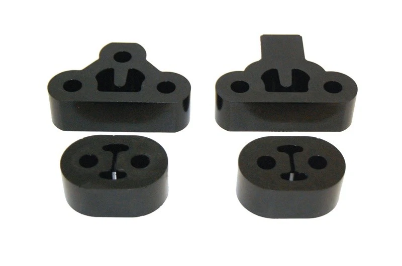 Solución de par para kit de montaje de escape: Honda Civic 2006-2011 incluido Si Foto 1 de 4