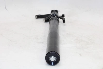24-25 KAWASAKI NINJA ZX6R ZX636 OEM LEFT FRONT FORK SHOCK SUSPENSION - Image 1 of 4